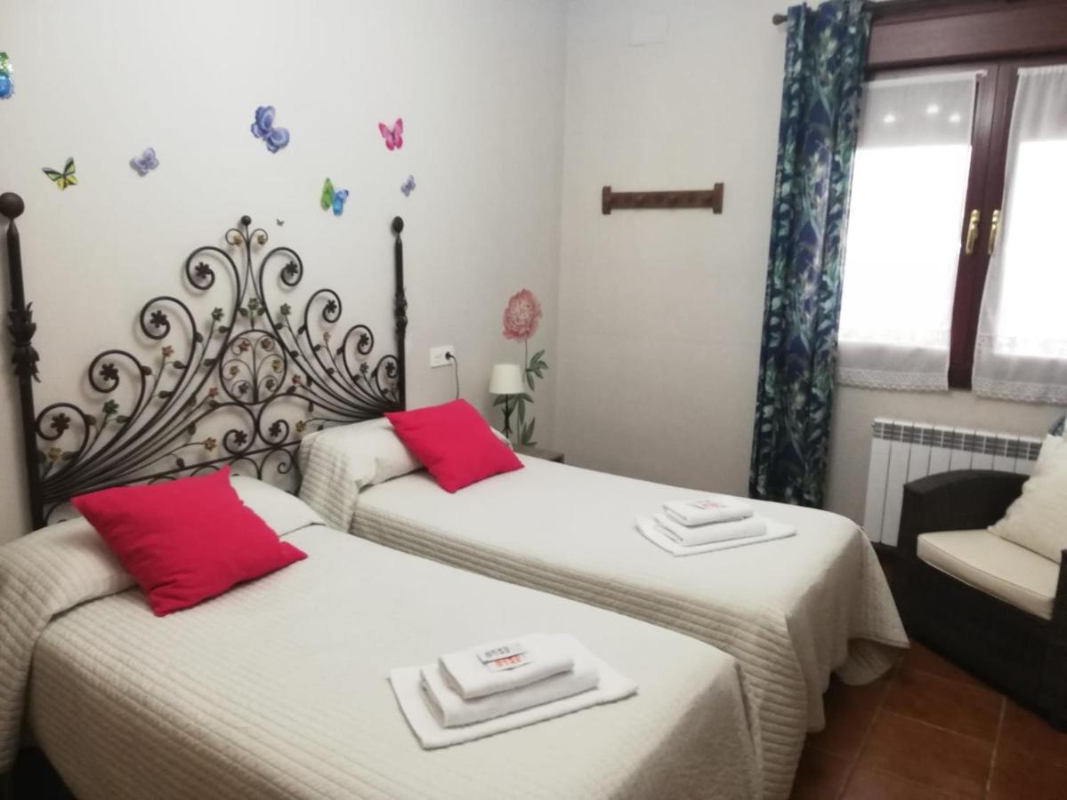 Atxispe Etxea Casa Rural Laukiz Dış mekan fotoğraf