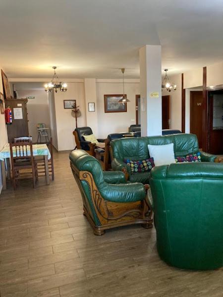 Atxispe Etxea Casa Rural Laukiz Dış mekan fotoğraf