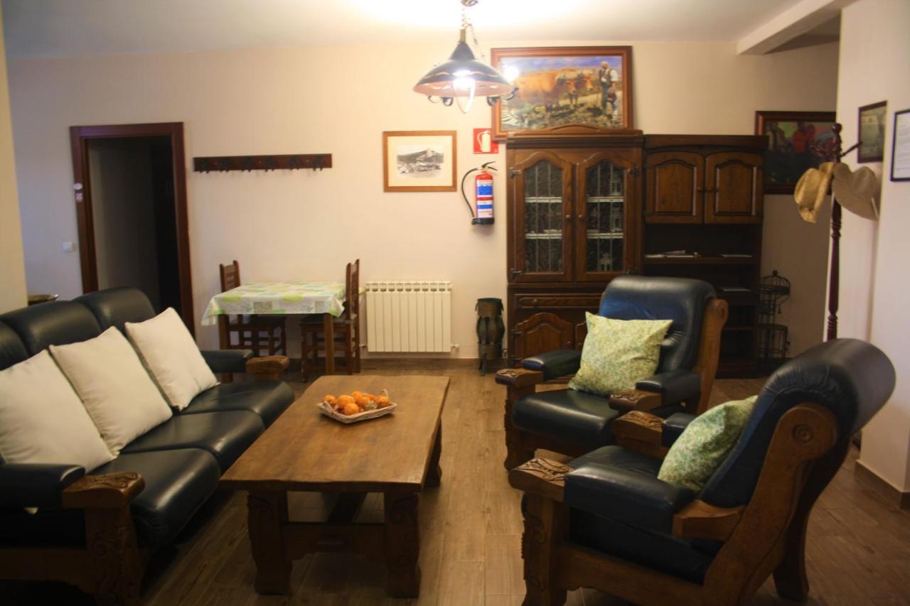 Atxispe Etxea Casa Rural Laukiz Dış mekan fotoğraf