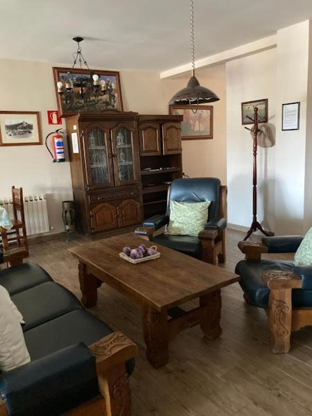 Atxispe Etxea Casa Rural Laukiz Dış mekan fotoğraf