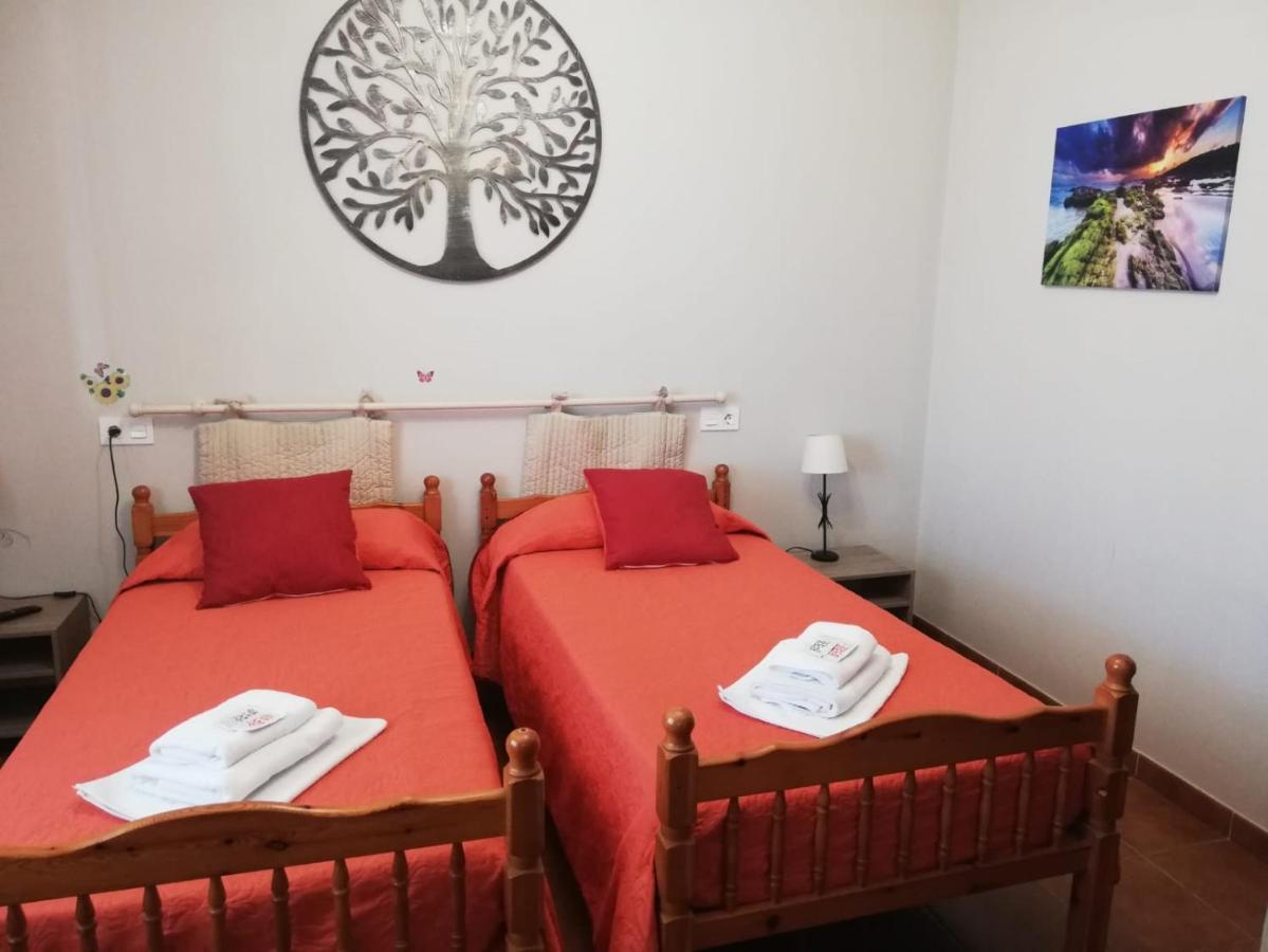 Atxispe Etxea Casa Rural Laukiz Dış mekan fotoğraf