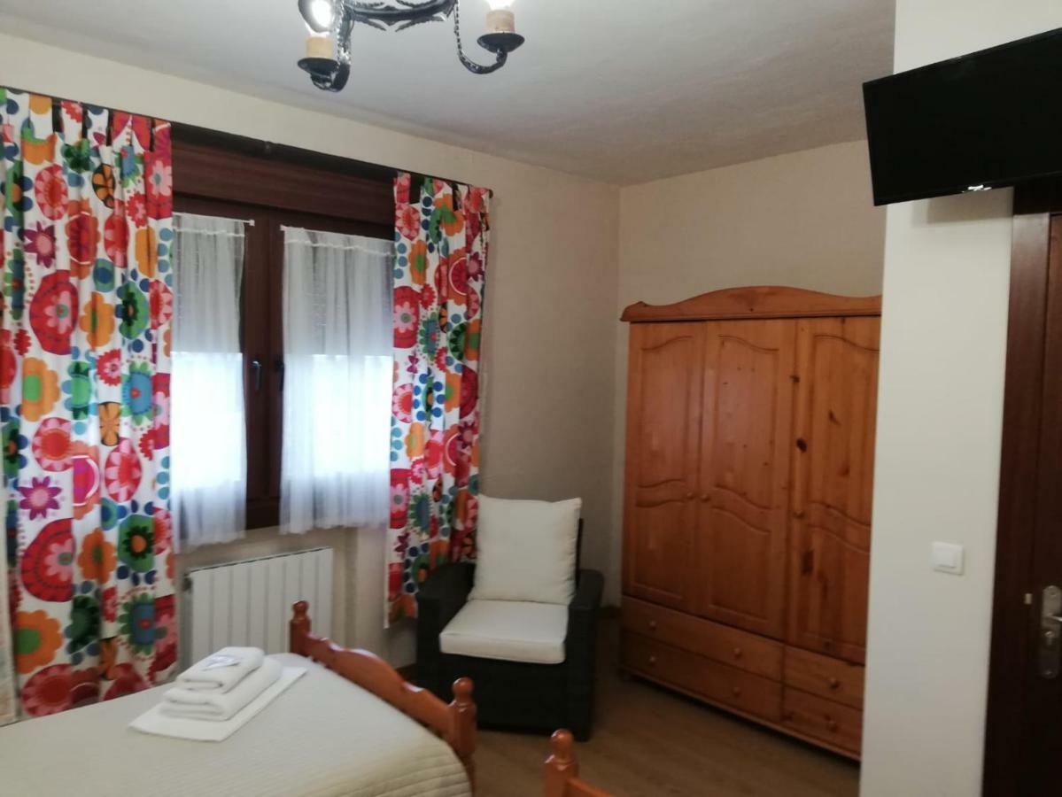Atxispe Etxea Casa Rural Laukiz Dış mekan fotoğraf